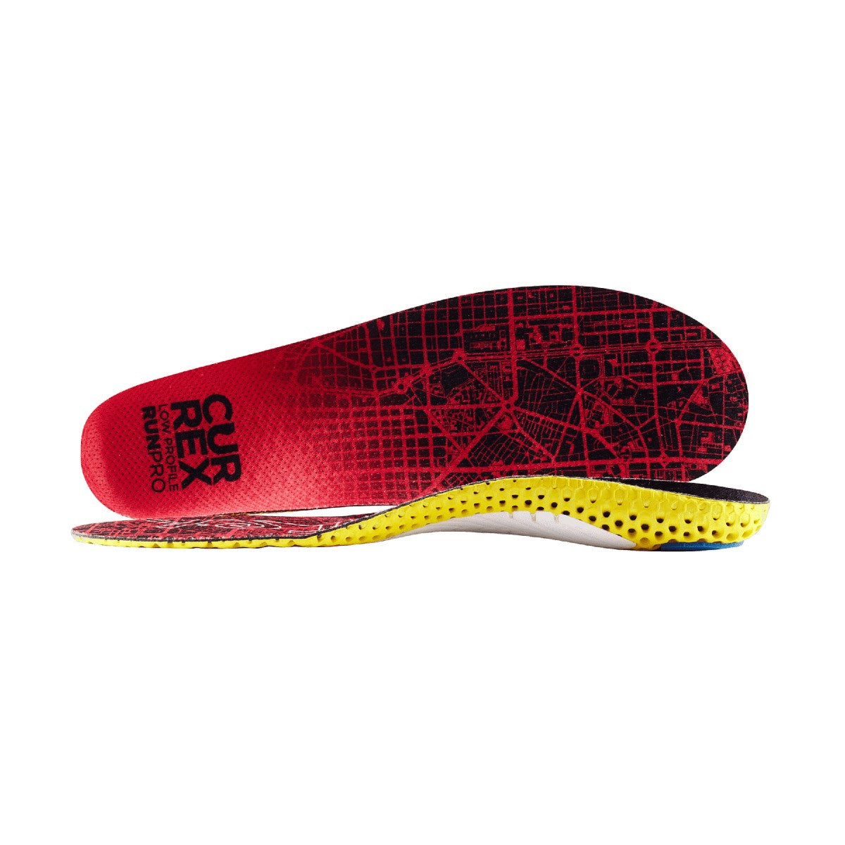 Currex Dynamic Insole Run Pro - Low Arch – Prosportswear Ltd T/A RunActive