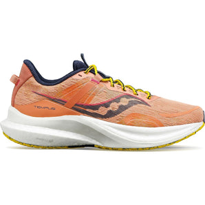 Tempus (Womens) - Mars/Rouge - RunActive