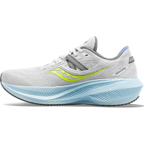 Triumph 20 (Womens) - Fog/Vapor - RunActive
