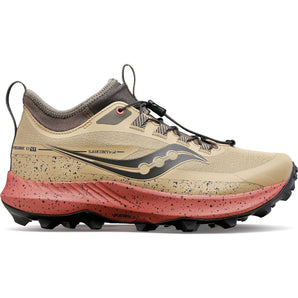 Peregrine 13 ST (Women's) - Desert/Umber - RunActive