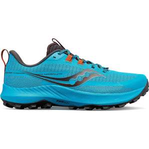 Peregrine 13 (Mens) - Agave/Basalt - RunActive