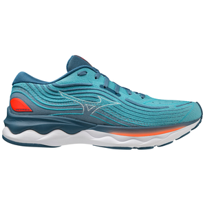 Wave Skyrise 4 (Men's) - Blue Ashes/Nimbus Cloud/Soleil - RunActive