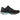 Wave Inspire 19 Wide (Men's) - Black/Metal Gray/BiscGreen - RunActive
