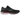 Wave Inspire 19 Wide (Women's) - Black/Silver/Bitsweet - RunActive