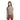 On Running Performance-T (Womens) -  Cinder/Ash