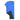 Performance - Tee (Womens) - Cobalt/Black - RunActive