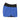 Running Shorts (Womens) - Cobalt/Black - RunActive