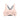 Active Bra (Womens) - Doe/Cherry - RunActive