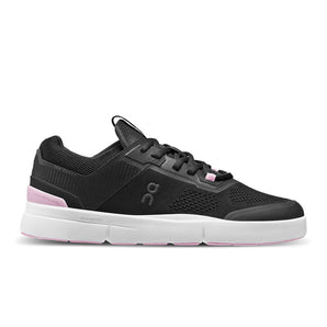 The Roger Spin (Womens) - Black/Zephyr - RunActive