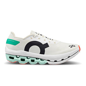 Cloudboom Echo (Womens) - White/Mint - RunActive