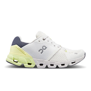 Cloudflyer 4 (Mens) - White/Hay - RunActive