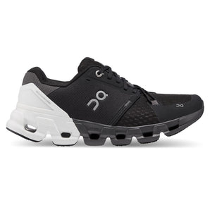Cloudflyer 4 (Womens) - Black/White - RunActive