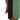 Lightweight Shorts (Mens) - Ivy/Black - RunActive