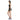Race Tights (Womens) - Black/Shadow - RunActive
