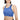 Performance Bra (Womens) - Cobalt/Navy - RunActive