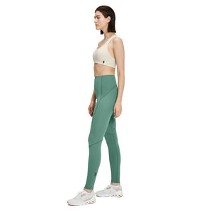 Active Bra (Womens) - Pearl/White - RunActive