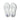 The Roger Spin (Womens) - Undyed White/Indigo - RunActive