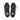 The Roger Spin (Womens) - Black/Zephyr - RunActive