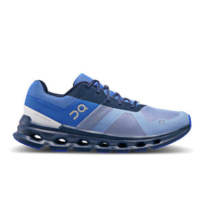 Cloudrunner (Mens) - Shale/Cobalt - RunActive