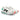 Cloudboom Echo (Womens) - White/Mint - RunActive