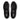 Cloud 5 (Men's) - Black/White - RunActive