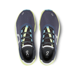 Cloudmonster (Mens) - Iron/Hay - RunActive
