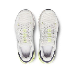 Cloudflyer 4 (Mens) - White/Hay - RunActive