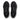 Cloudflyer 4 (Mens) -  Black/White - RunActive