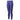 Life Tight (Womens) - Dark Cobalt Pebbles - RunActive