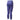 Life Tight (Womens) - Dark Cobalt Pebbles - RunActive