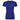 Tech Short Sleeve Tee (Womens) - Dark Cobalt/Ultraviolet - RunActive