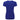 Tech Short Sleeve Tee (Womens) - Dark Cobalt/Ultraviolet - RunActive