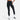 Gym+Coffee Aurora Legging - Black