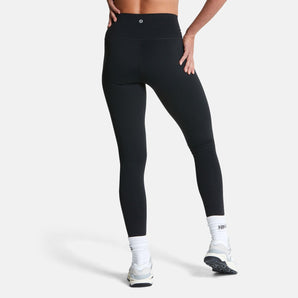 Gym+Coffee Aurora Legging - Black