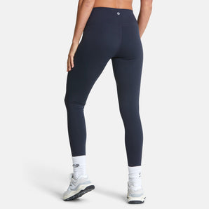 Gym+Coffee Aurora Legging - Obsidian