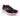 Brooks Adrenaline GTS 22 (Women's) - Black/Purple/Coral