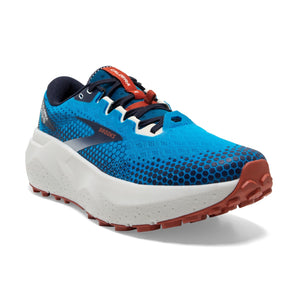 Caldera 6 (Mens) - Peacoat/Atomic Blue/Rooibos - RunActive