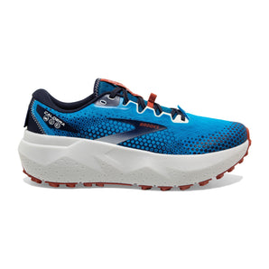 Caldera 6 (Mens) - Peacoat/Atomic Blue/Rooibos - RunActive