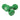 Fitness Mad 1.5kg Dumbbells