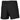 Mizuno Core 5.5 inch Short (Men's) - Black