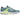 Mizuno Wave Equate 6 (Men's) - SmokeBlue-Ebony-NeoLime