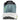 Mizuno Wave Equate 6 (Men's) - SmokeBlue-Ebony-NeoLime