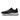 New Balance Fresh Foam 880v12 (Men's) - Black with white
