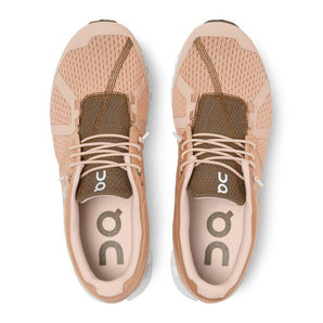 Cloud (Women's) - Rosebrown/Camo-On Running-RunActive
