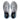 On Running Cloud X (Men's) - Alloy/Niagara
