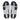 On Running Cloudgo (Men's) - Black/Glacier