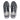 On Running Cloudgo (Men's) - Black/Glacier