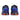 On Running Cloudgo (Men's) - Indigo/Ink