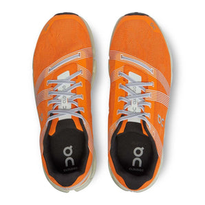 On Running Cloudgo (Men's) - Turmeric/Aloe