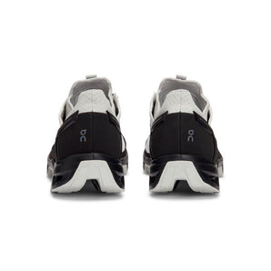 Cloudventure Peak (Women's) - White/Black-On Running-RunActive